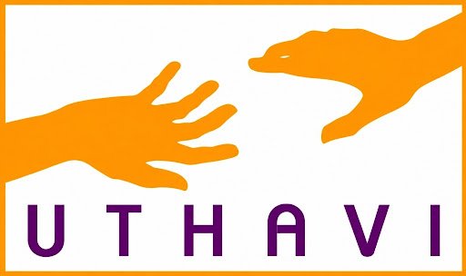 Uthavi Logo
